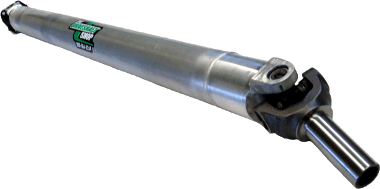 DSS 1986-1992 (FC) RX-7 Non- Turbo 3in Aluminum Shaft - Mammoth Racing -