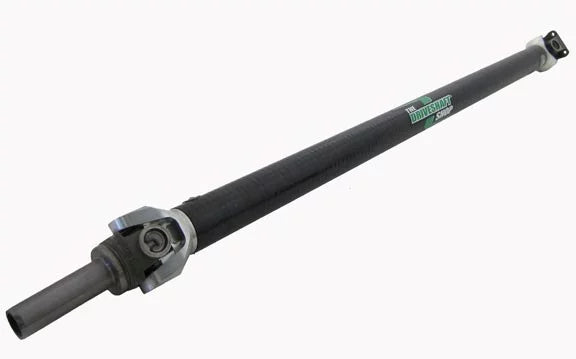 DSS Ford Mustang 1987-1993 5.0 5-Speed 3-1/2 aluminum shaft 600HP (1330) - Mammoth Racing -
