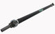 DSS Ford Mustang 1987-1993 5.0 5-Speed 3-1/2 aluminum shaft 600HP (1330) - Mammoth Racing -