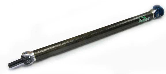 DSS Pontiac 2004 (ONLY) GTO Driveshaft 1000HP 1-Piece Carbon Fiber Shaft - Mammoth Racing -