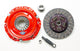 Comp Clutch 1998-1999 Nissan Truck Frontier Stage 2 - Steelback Brass Plus Clutch Kit - Mammoth Racing -