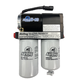 PureFlow AirDog II-5G 11-16 Ford 6.7L DF-165-5G High Pressure Fuel Pump - Mammoth Racing -