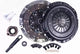 Comp Clutch 2002-2006 Mini Cooper Stage 4 - 6 Pad Ceramic Clutch Kit - Mammoth Racing -