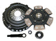 Comp Clutch 2002-2006 Nissan Altima Stage 4 - 6 Pad Ceramic Clutch Kit - Mammoth Racing -