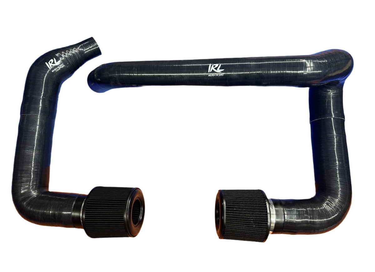 IRL F97 F98  X3M X4M Front Mount Intake