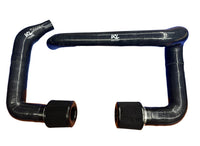 IRL F97 F98  X3M X4M Front Mount Intake