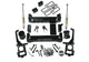 Superlift 09-14 Ford F-150 4WD 6in Lift Kit w/ Superlift Rear Shocks - Mammoth Racing -