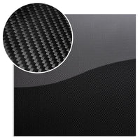 Borla Carbon Fiber Flat Panel 48x48x0.060 - Gloss Finish Carbon Fiber Laminate - Mammoth Racing -