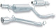 Borla Mazda3 Catback Exhaust - Mammoth Racing -