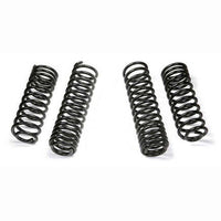 20-21 Jeep Gladiator 4WD Diesel 3 inch Trail Lift Front and Rear Long Travel Coils - Mammoth Racing -