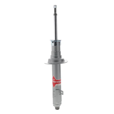 KYB Shocks Gas-A-Just Front Left Strut Lexus GS350 w/Adaptive Suspension AWD 2008-2011 - Mammoth Racing -