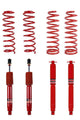 Pedders 05-14 Ford Mustang SportsRyder Suspension Kit - My Store