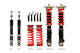 Pedders Extreme Xa Coilover Kit 2016+ Chevrolet Camaro (6th Gen) w/o MagneRide - My Store