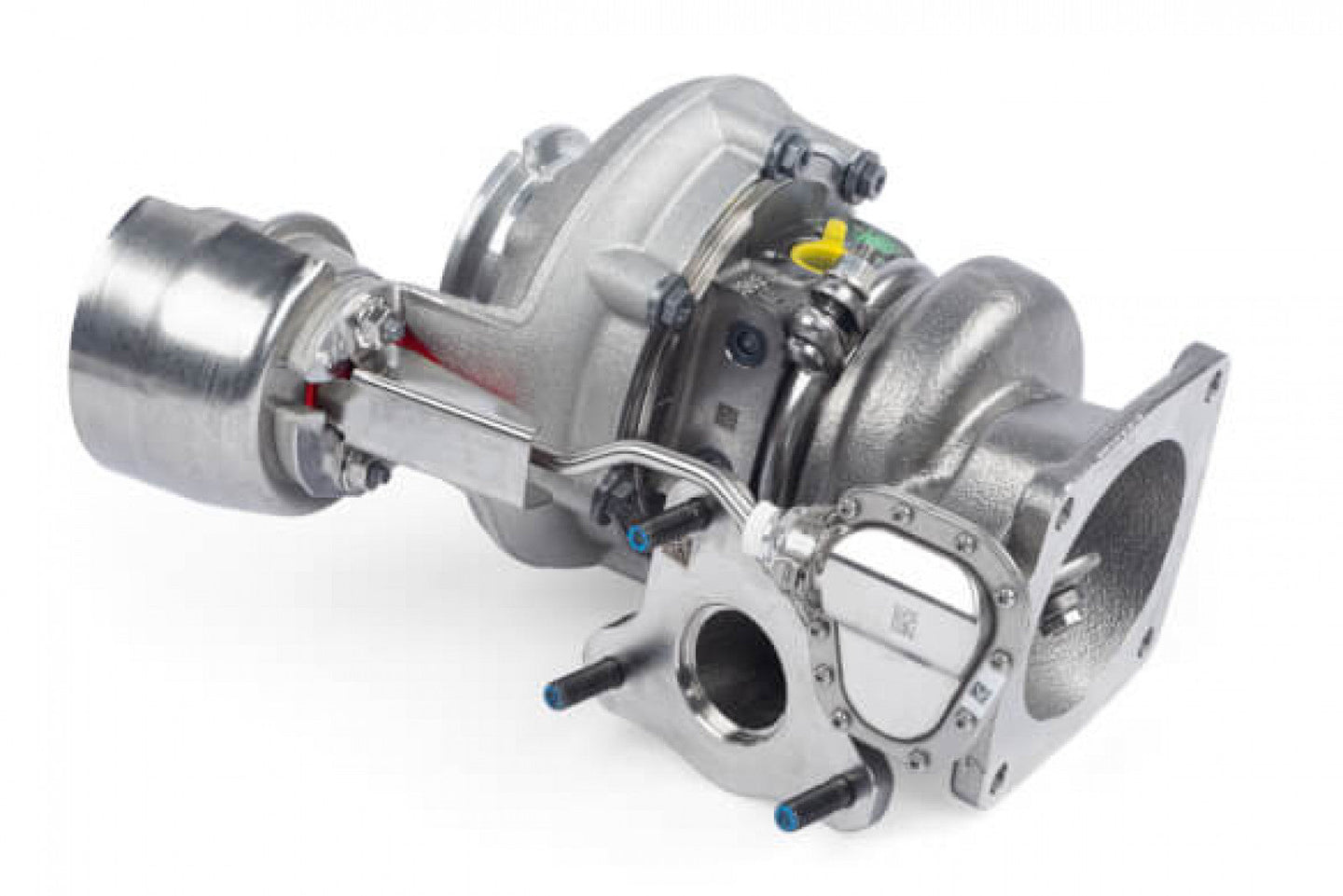 APR K04.3 GTS Turbocharger System - Porsche 911 3.0t - My Store