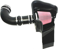 Chevy Caprice Cold Air Intake Oiled Filter 11-13 Caprice Roto-fab 10161029-RFB - Mammoth Racing -