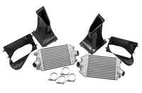 AWE Tuning Porsche 991 (991.2) Turbo/Turbo S Performance Intercooler Kit - My Store