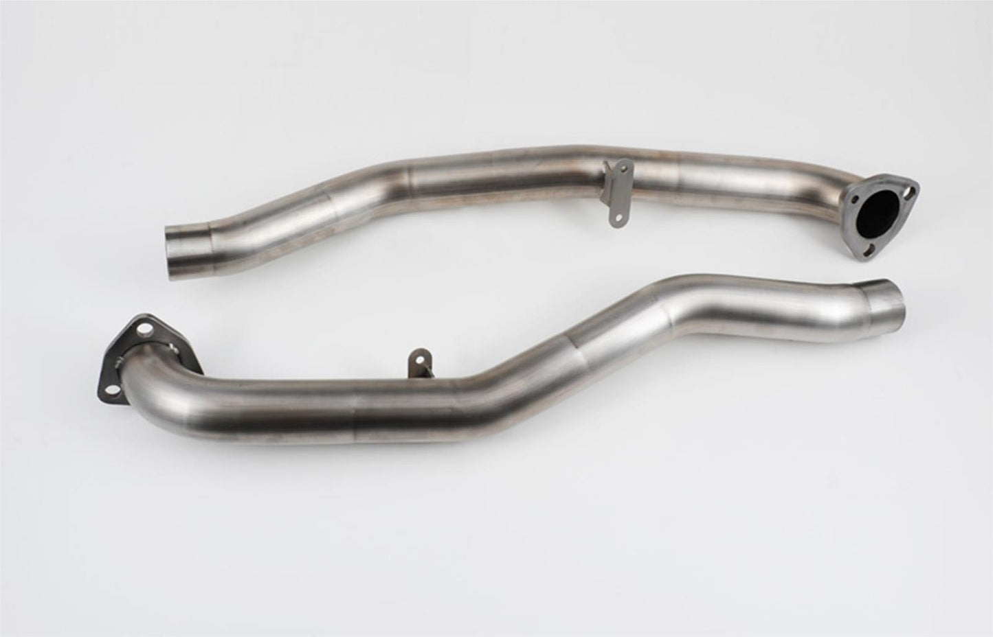 AWE Tuning Porsche 997.2 Performance Cross Over Pipes - Mammoth Racing -