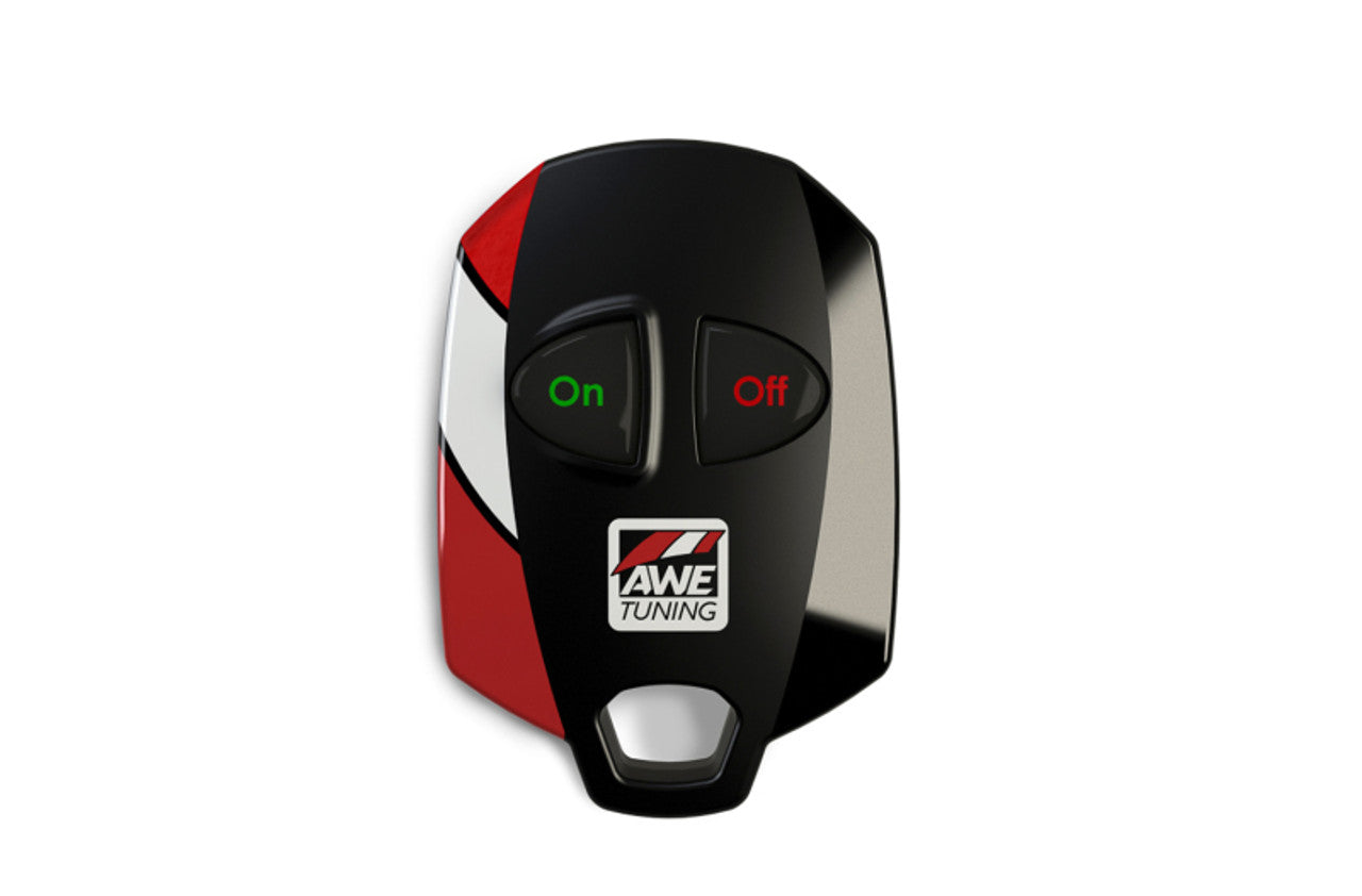 AWE Tuning SwitchPath Remote - My Store