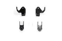 Fabtech 2020 Jeep Gladiator JT 6 Cyl 4WD 3in Shock Extension Kit - My Store