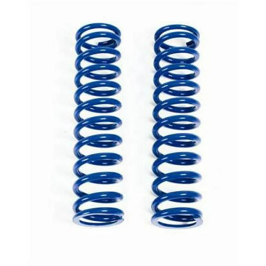 Fabtech 98-08 Ford Ranger 2WD 3.0l/4 Cyl w/Coil Spring Front Suspension Coil Spring Kit - Mammoth Racing -