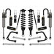 Icon 2022+ Toyota Tundra 2-3.5in Stage 9 Tubular Suspension System - Mammoth Racing -