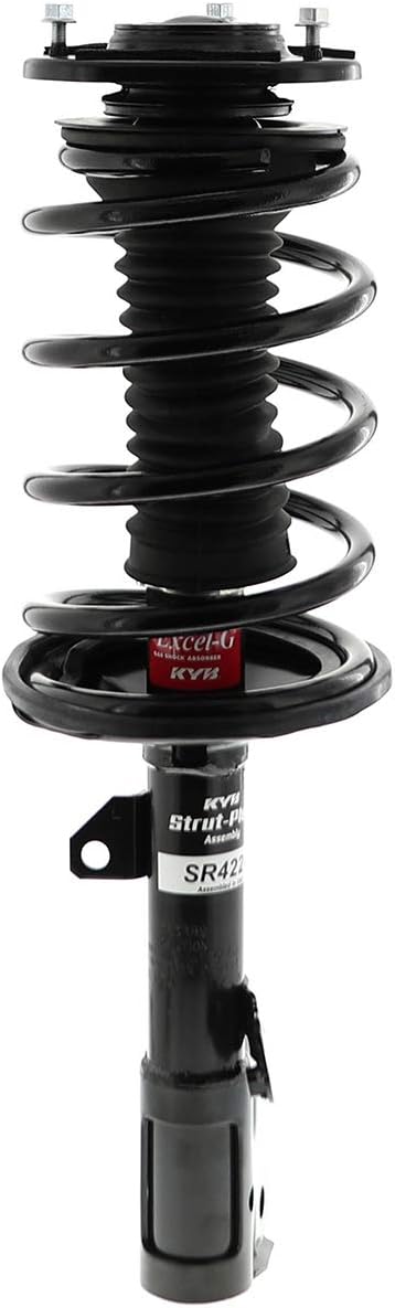 KYB 04-09 Toyota Prius Excel-G Suspension Strut & Coil Spring Assembly - Mammoth Racing -
