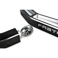 Fabtech 2019 Chevy Silverado 1500 Aluminum Upper Control Arm Bearing Rod End Kit - Mammoth Racing -