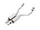AWE Tuning Audi B8 4.2L Resonated Downpipes for RS5 - Mammoth Racing -
