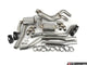 AWE Tuning 2019+ BMW M340i (G20) Non-Resonated Touring Edition Exhaust - Quad Diamond Black Tips - My Store
