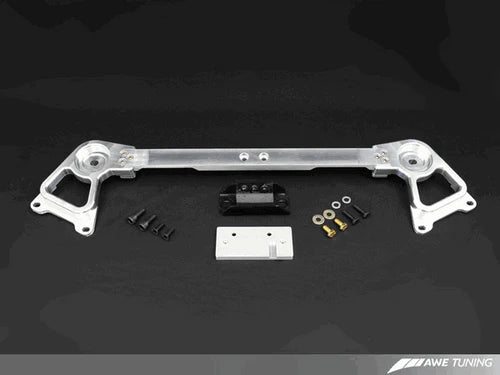 AWE Tuning Drivetrain Stabilizer (DTS) Mount Package - Polyurethane - My Store