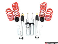 H&R Special Springs 28703-1 Street Perf. Coil Over Kit - My Store