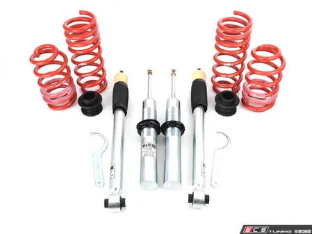 H&R Special Springs 28703-1 Street Perf. Coil Over Kit - My Store