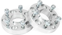 H&R Special Springs 30595571 Trak+(TM) Wheel Adapters (Two) - My Store