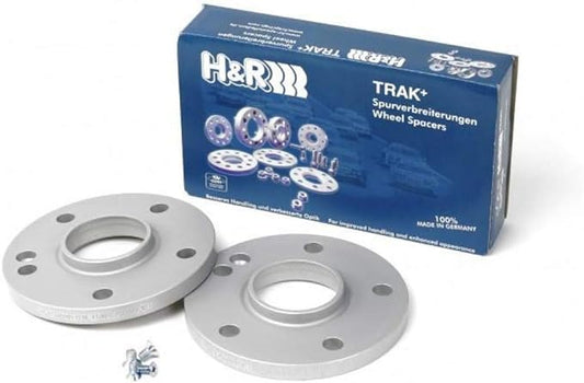 H&R Special Springs 40735725 Trak+(TM) Wheel Adapters (Two) - My Store