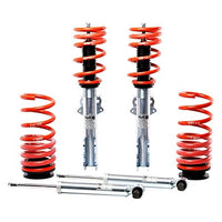 H&R Special Springs 51692-2 Street Perf. Coil Over Kit - My Store