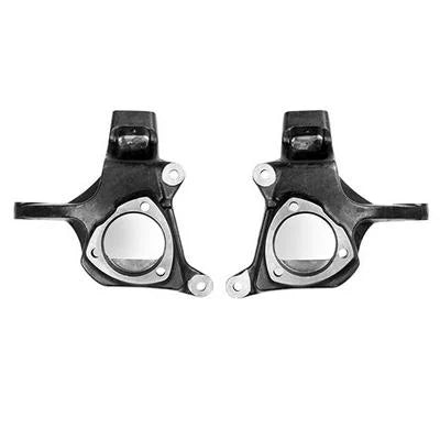 Fabtech 07-13 Toyota FJ 6in Spindle Kit - My Store