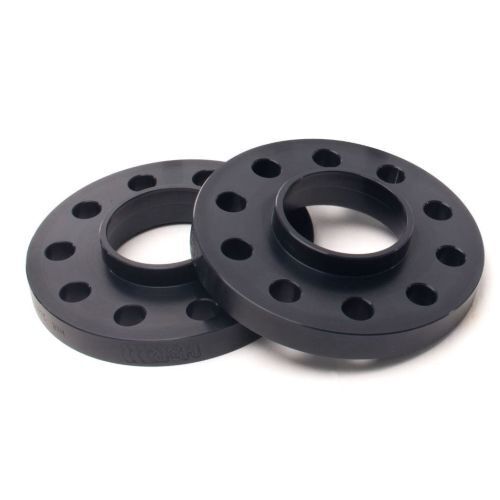 H&R Special Springs 22155750sw Trak+(TM) Wheel Spacers (Two) - Mammoth Racing -