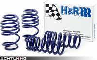 H&R Special Springs 28682-1 Sport Spring Kit - My Store