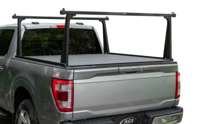 Access Adarac Aluminum Pro Series 04-14 Ford F-150 5ft 6ft Box (except 04 Heritage) Truck Rack - My Store
