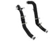 aFe RAM 1500 20-22 V6-3.0L (td) BladeRunner 2-1/2 in & 3in Aluminum Hot & Cold Charge Pipe Kit Black - My Store