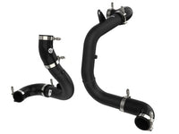 aFe Bladerunner Intercooler Hot and Cold Side Tubes for 22-23 Volkswagen GTI L4-2.0L (t) - My Store