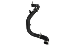 aFe Bladerunner 2.5in Aluminum Tube Hot Charge Pipe Black 2Volkswagen  22-23 GTI (MKVIII) L4-2.0L (t - My Store