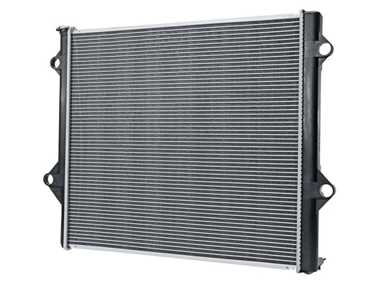 aFe BladeRunner OER Series Radiator 07-14 Toyota 4Runner 03-09/FJ Cruiser V6-4.0L - Mammoth Racing -