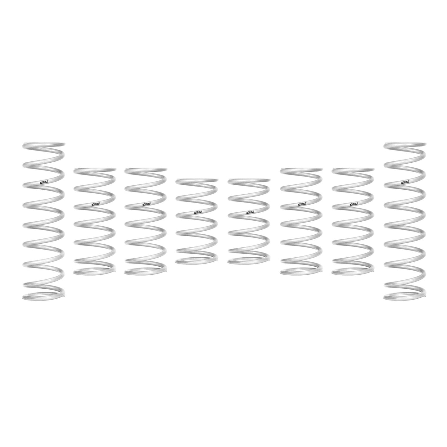Eibach Pro-UTV 22-23 Polaris RZR Turbo R (4 Seat Ultimate) Stage 3 Performance Springs - Mammoth Racing -