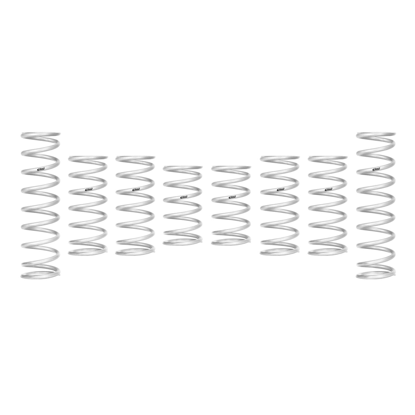 Eibach Pro-UTV 22-23 Polaris RZR Turbo R (4 Seat Ultimate) Stage 3 Performance Springs - Mammoth Racing -