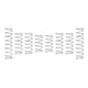 Eibach Pro-UTV 22-23 Polaris RZR Turbo R (4 Seat Ultimate) Stage 3 Performance Springs - Mammoth Racing -