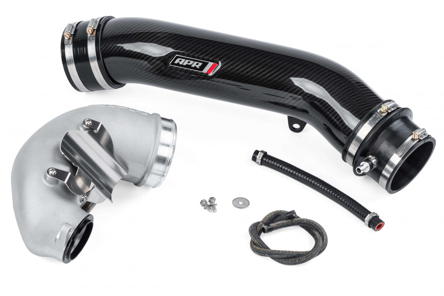 APR 2.5 Tfsi EVO Turbocharger Inlet System - My Store