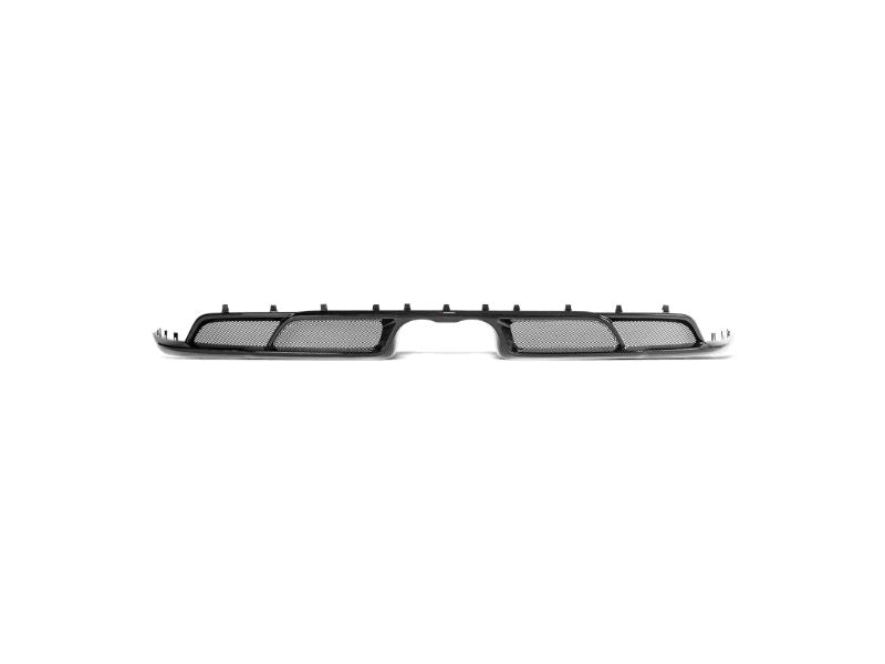 Akrapovic 14-17 Porsche 911 GT3 (991) Rear Carbon Fiber Diffuser - Matte - My Store