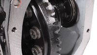 Alternative Ratio Ring and Pinion Set