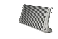 AMS Performance 2015+ VW Golf R MK7 Front Mount Intercooler Upgrade w/Cast End Tanks - My Store
